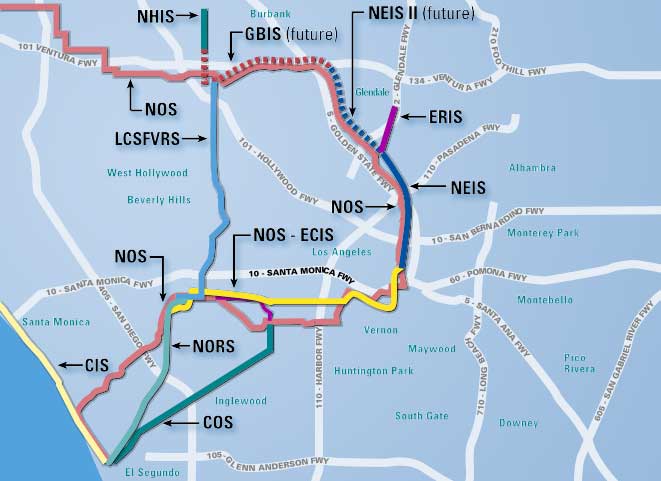 Map - click to view large