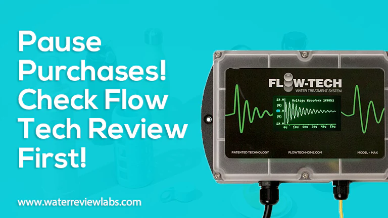 DO NOT BUY UNTIL YOU READ THIS FLOW TECH REVIEW