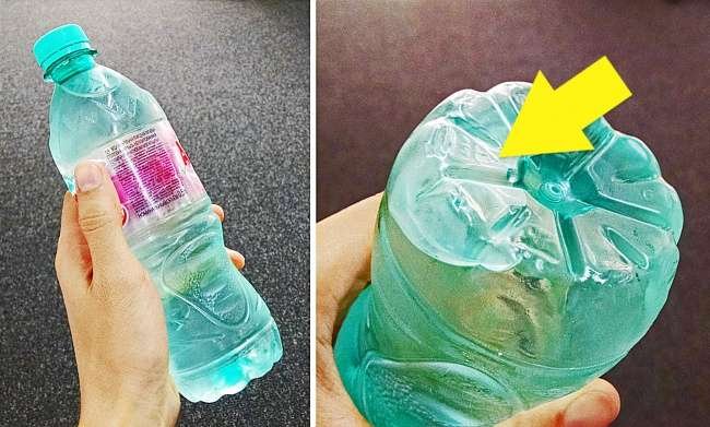 what you must before you buy bottle water