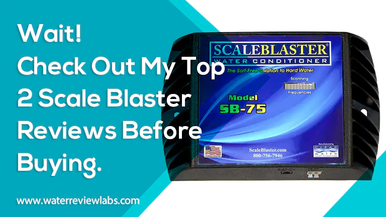 DO NOT BUY UNTIL YOU READ MY TOP 2 SCALE BLASTER REVIEWS