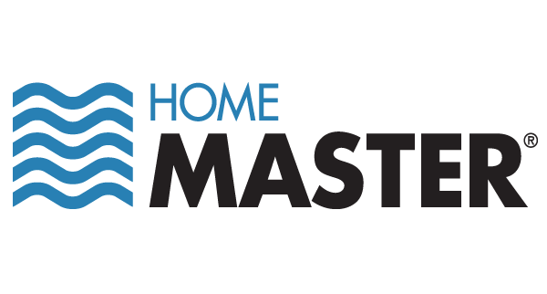 Home Master water logo