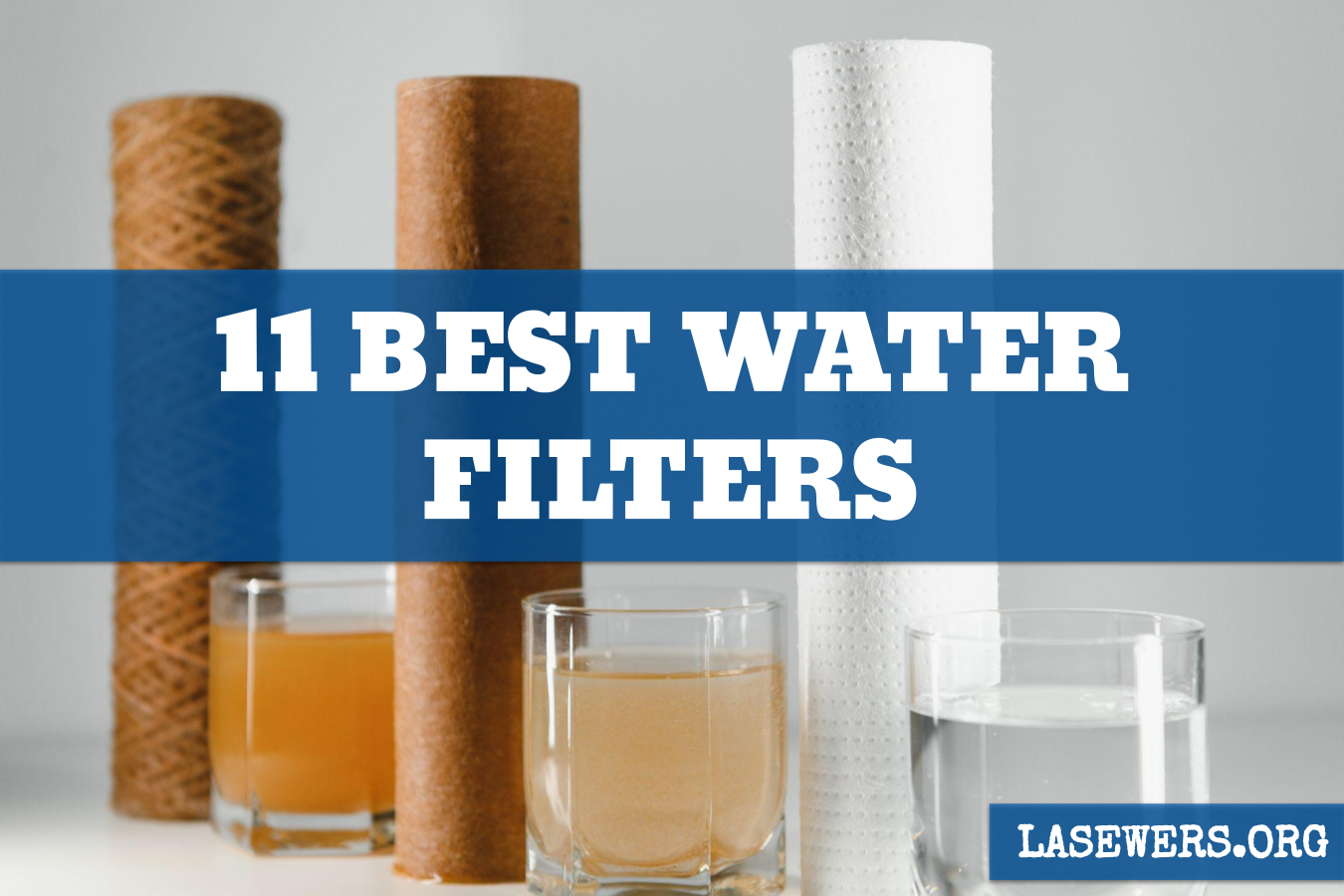 ID181 11 Best Water Filters 1
