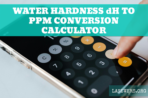 dH To PPM Conversion Calculator