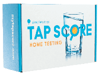 MyTapScore HomeWaterTest